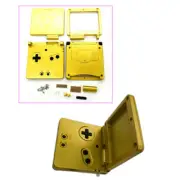 Full Housing Shell Cover Replacement for GBA SP Game Boy Advance SP Game Console