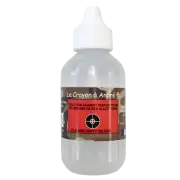 Le Crayon a Andre Silver Cleaner - 2 oz