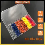 盒裝 158 個普通 6 尺寸防火快速電線連接器 SHOP THINHOUSE 快速連接器