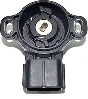 Compatible with Geo for Prizm 1993-1997 Car Throttle Sensor Throttle Position Sensor Throttle Control Sensor Car Parts OEM:89452-33010