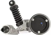 Engine Belt Tensioner Pulley Assembly Compatible for Audi A5 S5 A6 C6 S6 A7 S7 A8 D3 S8 Q7 VW Touareg 4.2FSI OEM 079903133AL