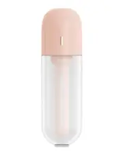 Multitasky Anywhere Pink Humidifier