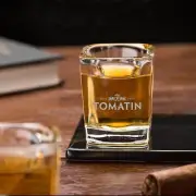 TOMATIN Whiskey Shot Glass