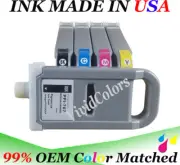 5 ink Cartridge fits canon PFI-707 cyan iPF 830 840 850 imagePROGRAF