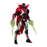 Spawn - The Deviant "Rat City" (Mcfarlane Toys 30th Anniversary) 7" Figure