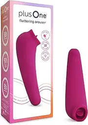 PlusOne Fluttering Arouser