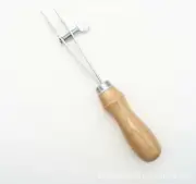 New Adjustable Edge Creaser Skiving Tool Handmade DIY