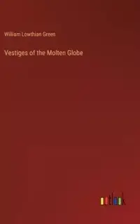 在飛比找博客來優惠-Vestiges of the Molten Globe