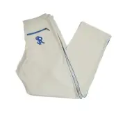 NWT STEFANO RICCI Tracksuit Pant Jogging Sport LOGO Us M Eu 50 TP174