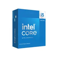 在飛比找PChome精選優惠-Intel Core i5-14600KF 中央處理器 盒裝