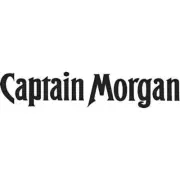 Captain Morgan Decal Sticker Window VINYL DECAL STICKER Car Laptop