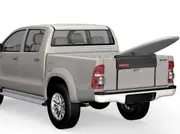 Yakima SUP Tailgate Pad (8004072)