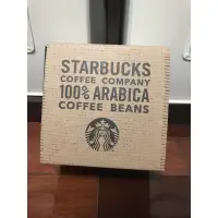 在飛比找蝦皮購物優惠-Starbucks 星巴克 紙盒 馬克杯專用包裝盒 收納盒