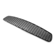 New Auto Accessories For BMW E90 E92 E93 Front Grille Bumper Honeycomb