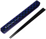 Chopsticks Chopsticks Box Louboa Homme Set Blue 812696