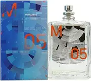Escentric Molecules Molecule 05 EDT Spray 100 ml