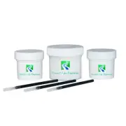 2013 Subaru Forester G1U Ice Silver Metallic 2oz Combo Touch Up Kit (for: Subaru)
