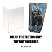 Protector For Mattel WWE SDCC Undertaker (Not include the sleeve)