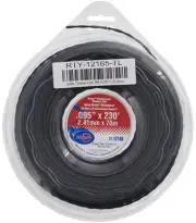 Vortex Trimmer Line 12165 .095 x 230 Donut