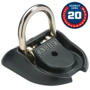 Granit Wba 100 Anchor Wall or Floor ABUS Motorbike Engine Spare Parts