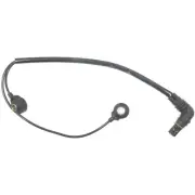 For 2007-2008 BMW Alpina B7 Ignition Knock (Detonation) Sensor SMP (for: BMW)