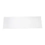 Computer Keyboard Stand Acrylic Tilted Keyboard Holder Acrylic Keyboard Riser...