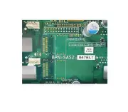 *NEW* SuperMicro BPN-SAS2-847EL1 21-port SAS/SATA 4U Backplane FULL WARRANTY