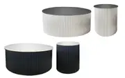 Ripple Coffee Table & Side Table Collections