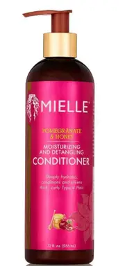 Mielle Pomegranate and Honey Moisturizing and Detangling Conditioner 355mL(12oz)