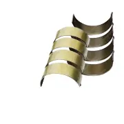 ACL Conrod Bearing Set for Mazda L3 MZR Duratec 3 6 Tribute 2.3L Brand New