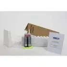 Cleancut Step Bathtub Conversion Kit 28"W x 10.25"H x 6.75"D Polypropylene White