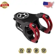 Ultra-Short Split 35 MTB Stem - 2-Piece Design, Adjustable for Exact Positioning