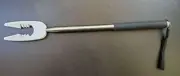 Disc Golf Retriever - Telescopic Disc Retriever Pole for Disc Golf EXTENDS 7FT!