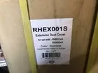NEW Zephyr Duct Cover Stainless Steel Range Hood Accessories FOR RH0013XS AND