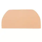 Scraper Baking Dough Scoring Wheel Mini Smooth Pastry Cutters Cookie