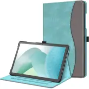 Fintie Case for Samsung Galaxy Tab A9 Plus/A9+ 5G 11 Inch 2023 Model Turquoise