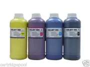 4 Pints ND® pigment bulk ink refill HP 940 940XL 8500 8000