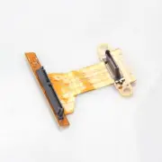 Hard Disk Drive HDD Caddy SATA Connector Cable For Panasonic Toughbook CF-19