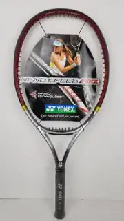 Yonex Nano Speed RQ Tennis Racket (NSRQ7VF) - 4 1/4 in, Unstrung, OS, Japan