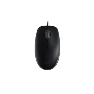 Logitech羅技 M90 光學滑鼠/有線/滑鼠