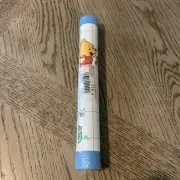Winnie The Pooh Wallpaper Border 1 Roll Tigger Piglet Eeyore Rabbit etc
