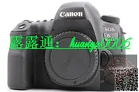 在飛比找露天拍賣優惠-重磅 二手Canon佳能6D2單機高清全畫幅專業數碼單反相機