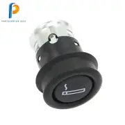 1PC Cigarette Lighter Element Fits for Mini Cooper Clubman Countryman Paceman