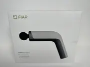 Fiar Fascia Deep Tissue Massage Gun | MSG2101 New Unopened Box