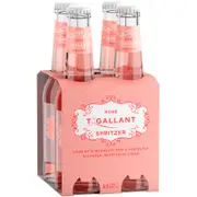 [T'Gallant] T'Gallant Spritz Rose 275mL