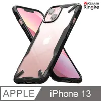 在飛比找PChome24h購物優惠-【Ringke】Rearth iPhone 13 [Fusi