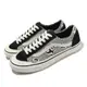 Vans 休閒鞋 Style 136 Deco 男鞋 女鞋 黑 白 環保系列 同心圓 VR3 VN0A4BX9BKA