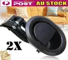 2/4PCS Sofa Handle for Suite Recliner Release Chair Settee Couch Cable Part