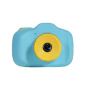 Vision Kids HappiCAMU V 40MP Digital Camera 2.4in Children's Toy Blue