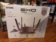 NEW D-Link WiFi Router AC1900 Dual Band Smart Mesh (DIR-1950) Smart Home FREE sH